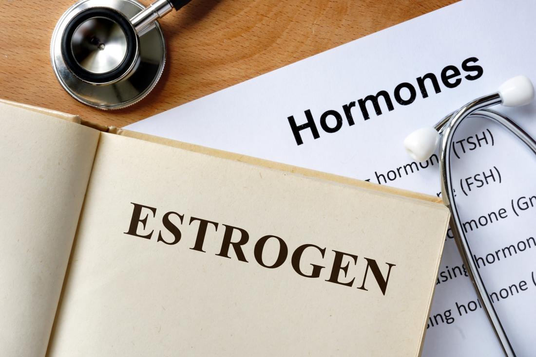 هورمون استروژن